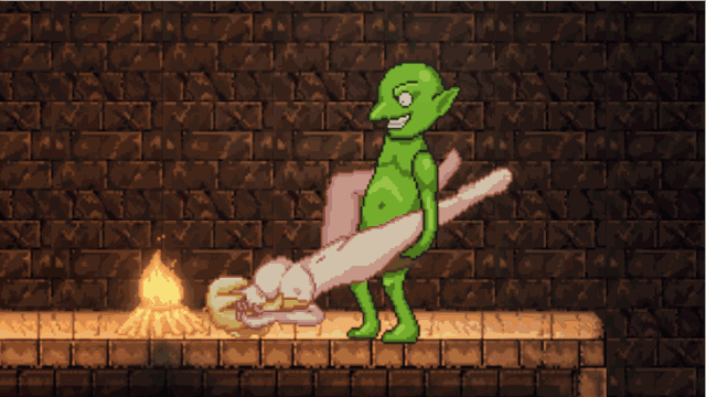 靈魔女外傳 Spirit Witchs Gaiden v1.21 PC端 动态官中步兵版 预览图
