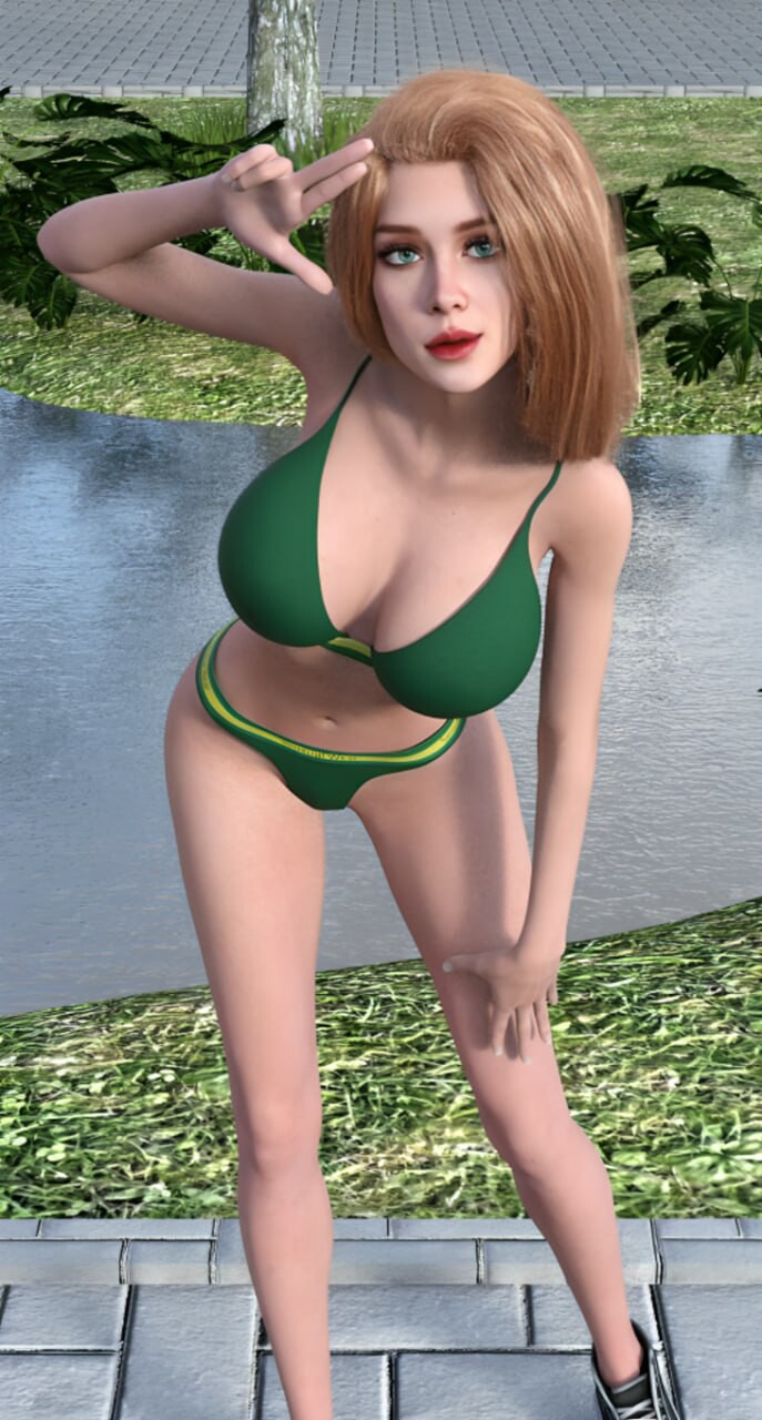 米德尔敦的秘密Secrets of Middletown V0.3 双端 汉化版 预览图