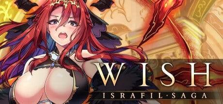 祈愿之旅 Wish v1.10 PC端 官中步兵 预览图