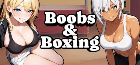 胸部 & 拳击 Boobs & Boxing PC端 官中步兵 预览图