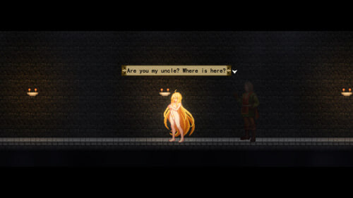 灵魔女外传 Spirit Witch's Gaiden v1.21 PC端 官中步兵 预览图