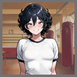 胸部 & 拳击 Boobs & Boxing PC端 官中步兵 预览图