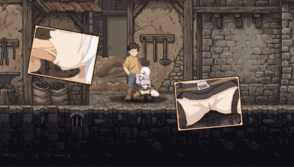 魅魔继承者 黛莉菈的淫欲冒险 Succubus Successor Delilah's Juicy Journey v1.0.027 PC端 官中步兵 预览图