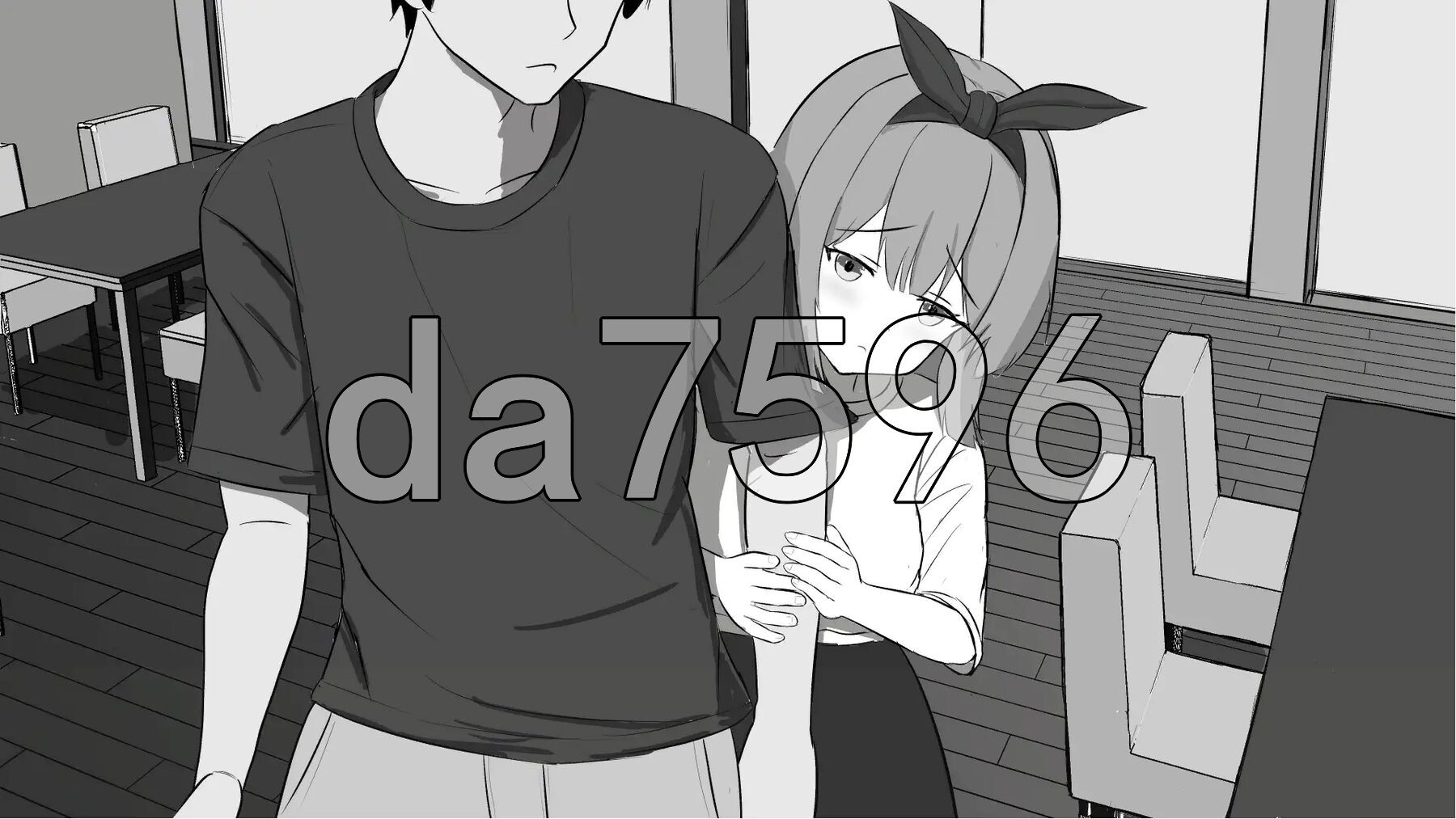 哥哥，人家好害羞啦 おにいちゃんはずかしいよぅ 生肉版 PC端 日文原更新版 预览图