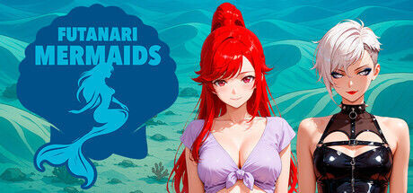 扶他美人鱼 Futanari Mermaids PC端 步兵 预览图