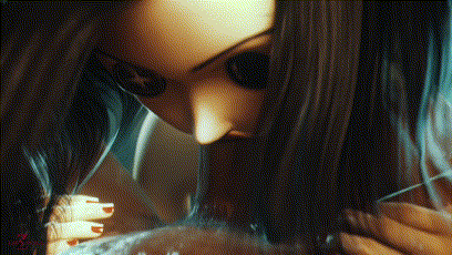 3D Love-Fear-&-Nightmares-爱恐惧与梦魇-鬼妈妈-色气满满-中字 动漫视频 预览图