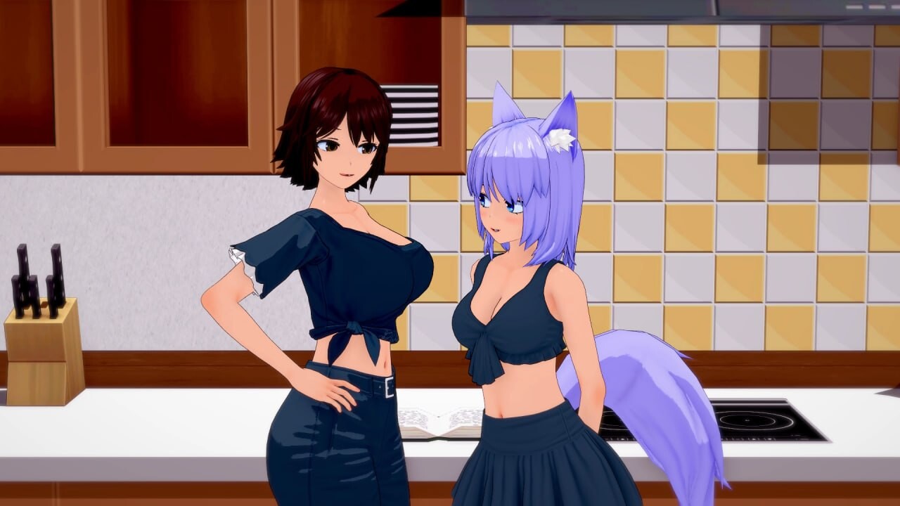 世界驯服者 World Tamer V0.40.0 双端 汉化版 预览图