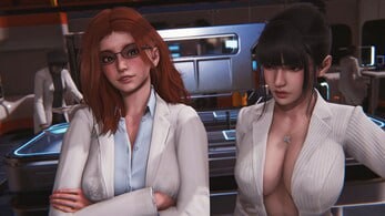 传染危机 Contagion Crisis v0.7.0 安卓端 汉化版高清版 预览图
