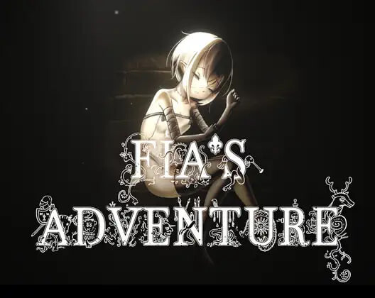 菲娅的冒险 ▫️ FIA'S ADVENTURE ▫️ v1.1.0 ▫️ PC端 官中版 预览图
