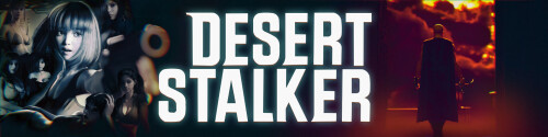 沙漠潜行者 Desert Stalker v0.21.0 双端 官中步兵 预览图