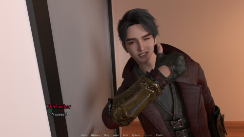 混乱 Discumbobulate! Ch.1 v1.0 双端 汉化版 预览图