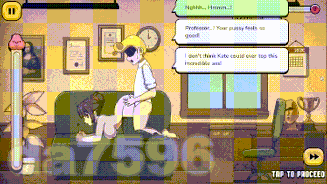 问题主题 Problematic Subjects v1.3.0 生肉步兵版 PC端 步兵 预览图