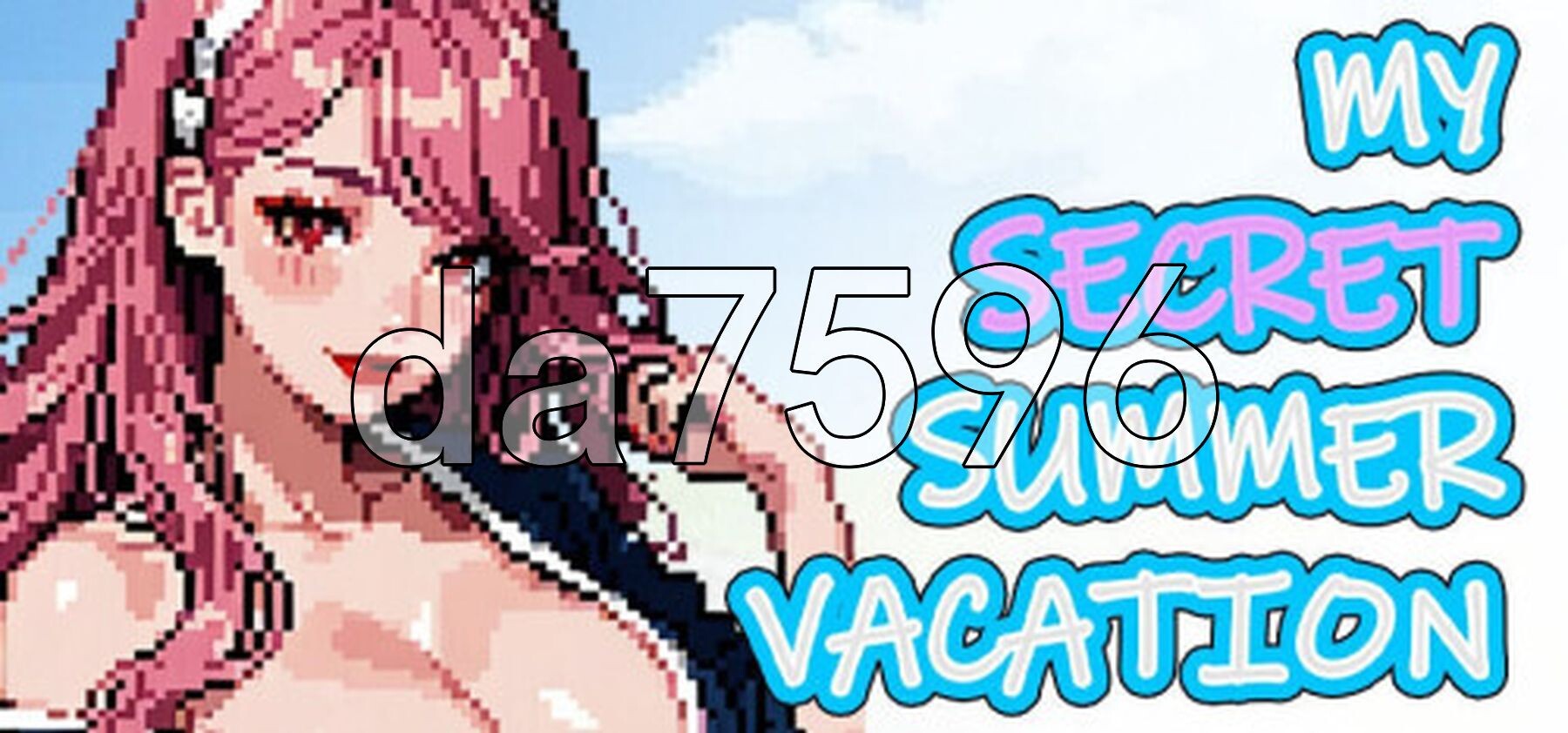 我的秘密暑假 My Secret Summer Vacation PC端 官中步兵版 预览图