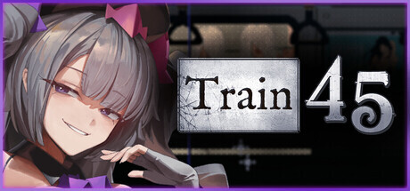 45号电车 Train45 PC端 步兵 预览图