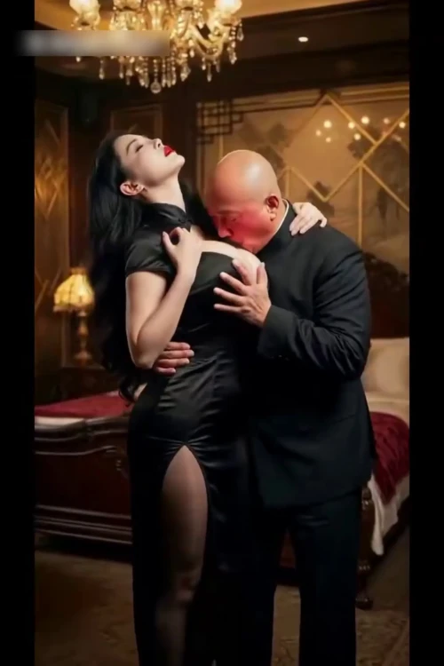 AI动画军统女特务 第二集 做女特务有多难？不仅要用X拷打犯人，还要忍受上司的潜规则，当免费的陪酒陪睡娘 漫画图集 预览图