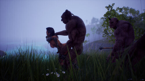 恶之岛 Wicked Island v26.06.24 PC端 步兵 预览图
