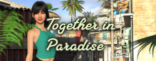 同在天堂 Together in Paradise v0.32f 双端 汉化版 预览图