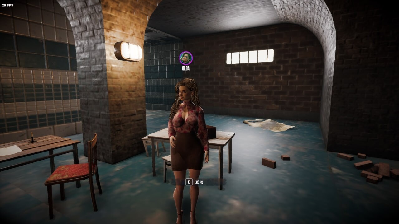 性区 zone V1.0.0 官方中文完结版 PC端 官中版 预览图