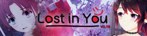 迷失在你心中 Lost in You v0.16.1 双端 AI汉化版 预览图