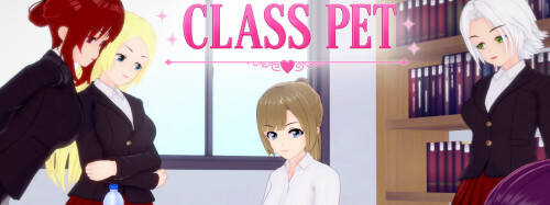 班宠 Class Pet v0.1.6.6.3 1双端 AI汉化版 预览图