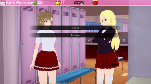 班宠 Class Pet v0.1.6.6.3 1双端 AI汉化版 预览图