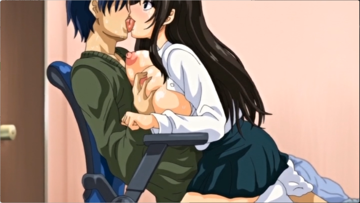 2D ピンクパイナップルフェラピュア ～御手洗さん家の事情～ THE ANIMATION 「朝から晩までしゃぶってあげる」 动漫视频 预览图