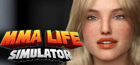 综合格斗生活模拟器 MMA Life Simulator v1.2.2 双端 官中步兵 预览图