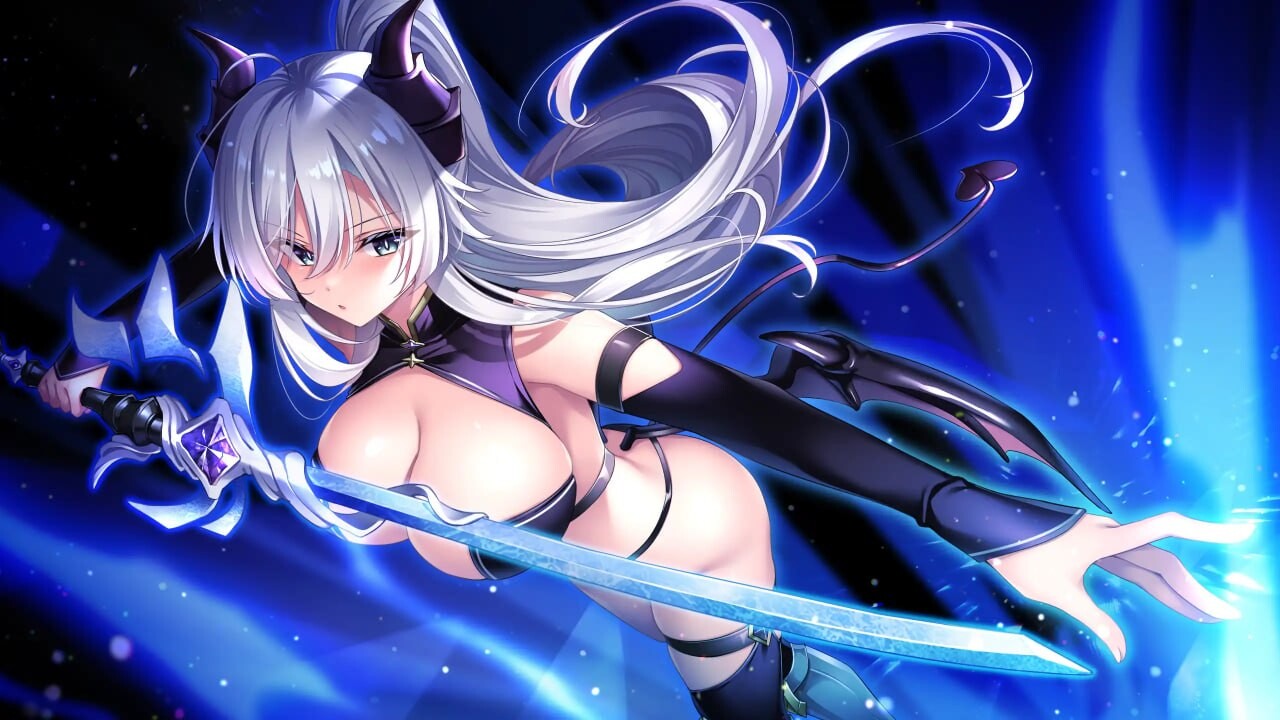 欲望冒险～虽是S级冒险者，却在全是废柴魅魔的队伍里当教官 リビドー・アバンちゅ～る -Sランク冒険者だけど、ポンコツサキュバスだけのパーティで教官してます PC端 汉化完整版 预览图