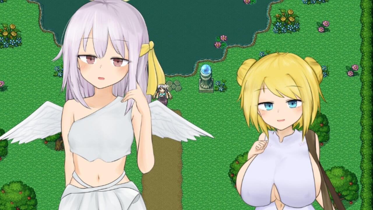 笼络勇者 ▫️ 籠絡勇者 ▫️ 支援体験版v0.39 ▫️ PC端 AI汉化版 预览图