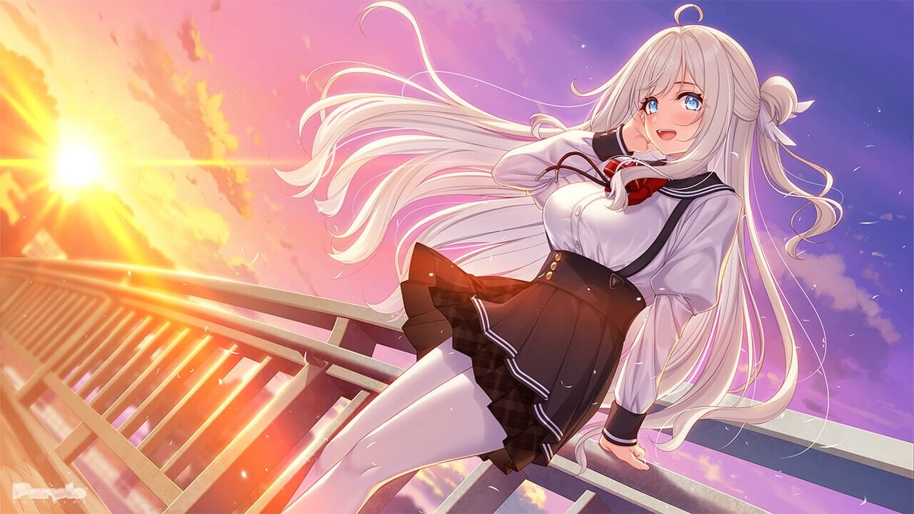 玛加尔米娜 ▫️ マガルミナ ▫️ v1.10 ▫️ PC端 AI汉化版 预览图