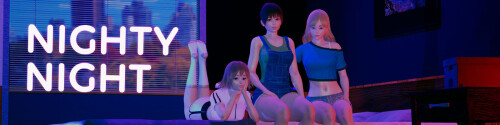 晚安 Nighty Night v0.6.0 双端 AI汉化版 预览图