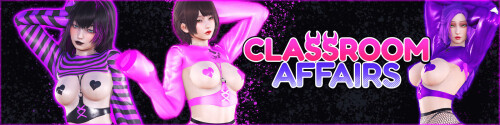 教室日常 Classroom Affairs v0.3 双端 AI汉化版 预览图