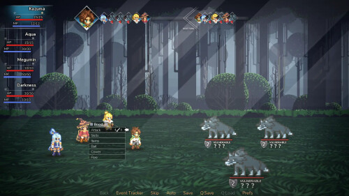 冒险家训练师 Adventurer Trainer v0.2.3c 双端 AI汉化版 预览图