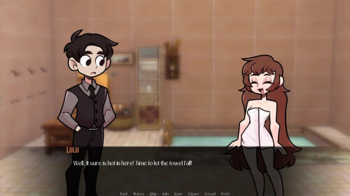梅芙学院 Maeve's Academy v0.8.2 双端 AI汉化版 预览图