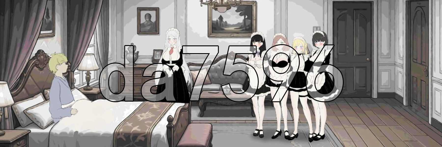 贵族的1日 9：00～10：00 貴族の1日 9：00～10：00 PC端 官中更新版 预览图