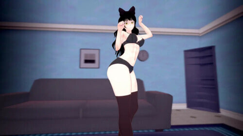 女猎手训练师 Huntress Trainer v0.25 双端 AI汉化版步兵 预览图