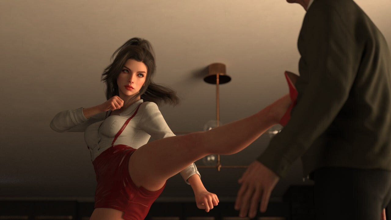 她的另一面 Her Other Side v0.1.4 双端 汉化版 预览图
