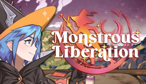 怪物解放 Monstrous Liberation v0.55 双端 AI汉化版步兵 预览图