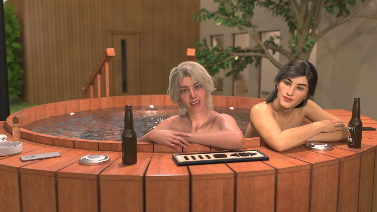 伪娘小队 FBS - Femboy Squad v0.1.0 PC端 汉化版 预览图