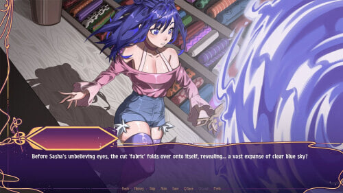 怪物解放 Monstrous Liberation v0.55 双端 AI汉化版步兵 预览图