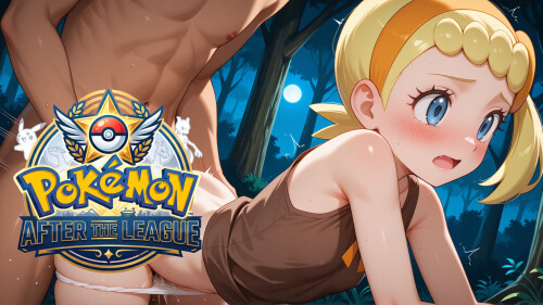 宝可梦：联盟之后 Pokemon:After the League v0.1 双端 汉化版 预览图