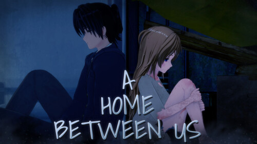 我们的家 A Home Between Us v0.3.8a 双端 AI汉化版 预览图