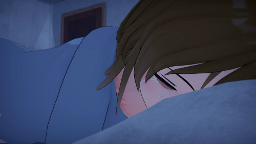 我们的家 A Home Between Us v0.3.8a 双端 AI汉化版 预览图