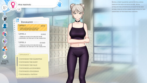 学校游戏 School Game v0.978 bugfix2 双端 官中高清版 预览图