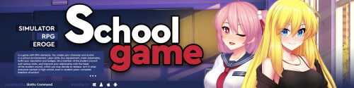 学校游戏 School Game v0.978 bugfix2 双端 官中高清版 预览图
