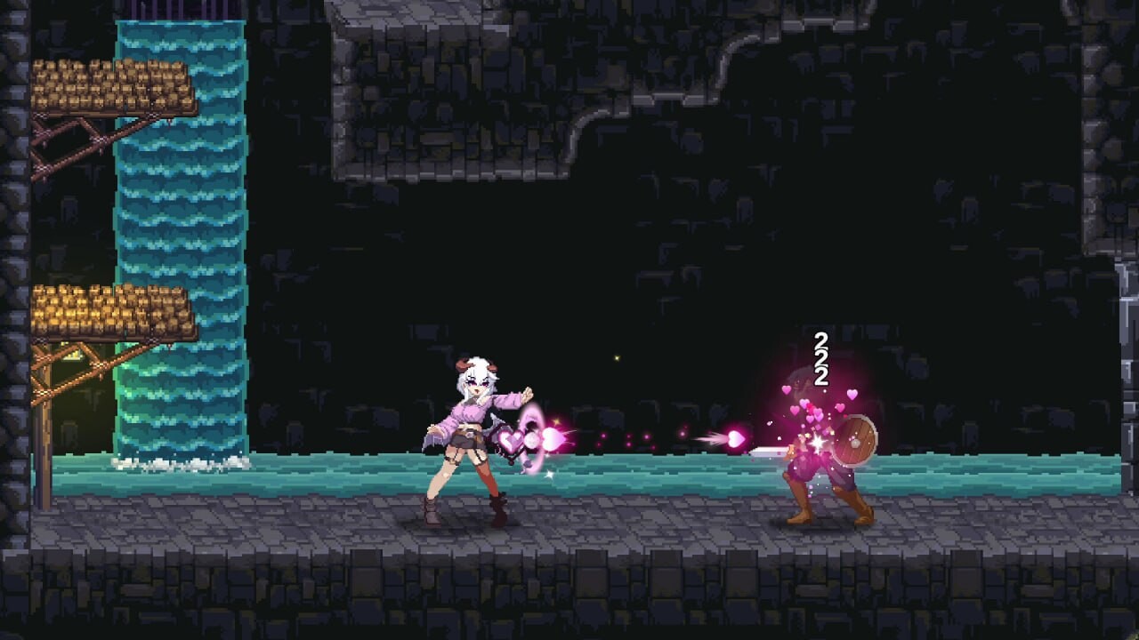 魅魔继承者 黛莉菈的淫欲冒险 Succubus Successor Delilah's Juicy Journey v1.0.030 PC端 步兵 预览图