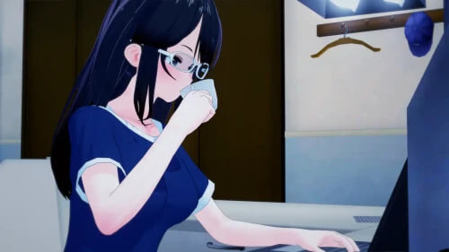 欲望之罪 Lustful Sin v0.9.7 安卓端 AI汉化版步兵 预览图