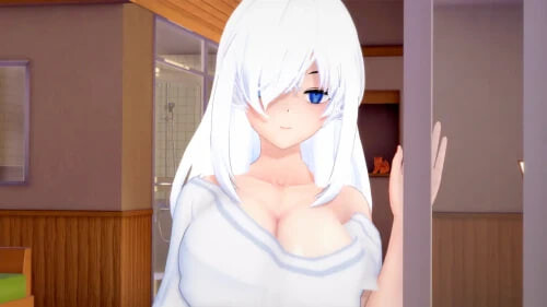欲望之罪 Lustful Sin v0.9.7 安卓端 AI汉化版步兵 预览图