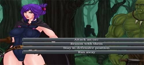 诡权王国 Kingdom of Deception v0.14双端 AI汉化版步兵 预览图