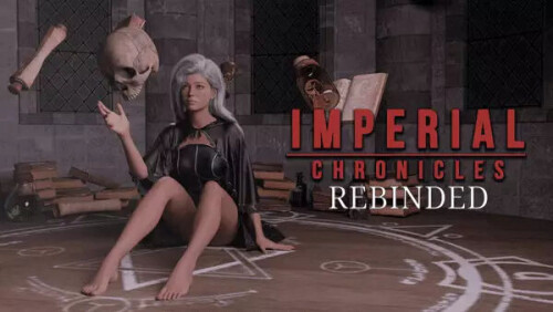 帝国编年史：重制版 Imperial Chronicles: Rebinded v0.7 双端 汉化版 预览图